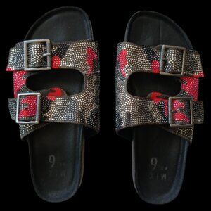 Mix No. 6 Women Sandals